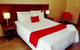 The Royal Haven Guest House Lichtenburg  South Africa